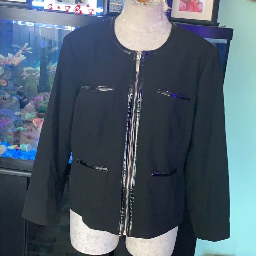 Michael Kors jacket